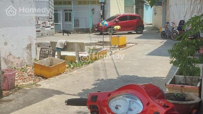 Trời ơi ! Tin được không nhà phố ngay trung tâm Rạch Giá mà giá rẻ như cho  - Ảnh 4