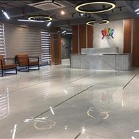 Cho thuê văn phòng DT 210m2 MT Nguyễn Văn Đậu nội thất cơ bản có sẵn Fitout