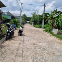 Vợ chồng kẹt tiền cho con đi du học cần bấn gấp lô đất 77m2 full thổ sổ riêng ngay TP.Thủ Dầu Một