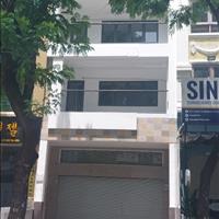 Cho thuê gấp nhà đường số 2 Phú Mỹ Hưng