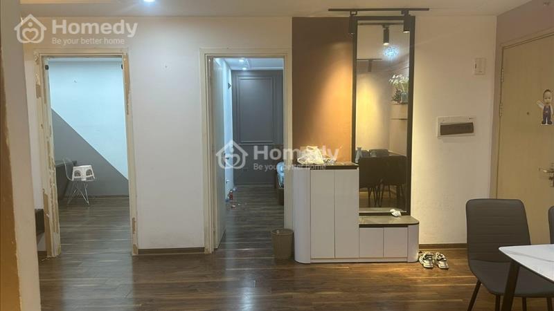 Bán căn hộ 62.6m2 2N chung cư Mipec Kiến Hưng Hà Đông giá bán 1.9 tỷ bao thuế phí LH: 0333 846 866 - Ảnh 1