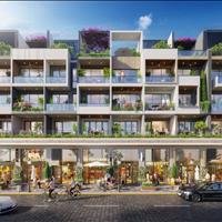 Nhà Phố Thương Mại Sổ Riêng - Sở Hữu Lâu Dài - Pháp Lí Chuẩn Chỉnh Tại Trung Tâm Q. Bình Tân