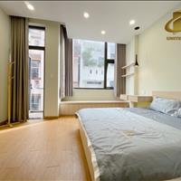 Căn hộ Phú Nhuận đường Phan Xích Long