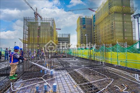 Bán Căn hộ Lavita Thuận An chỉ 1.8tỷ/2PN/68m2 mặt tiền QL13 chuẩn resort .
