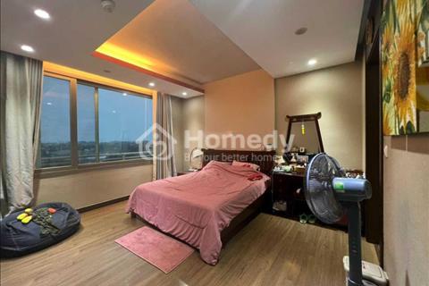 Sở hữu ngay nhà chung cư Hyundai Hillstate, 4 phòng ngủ, 168 m2, thỏa thuận tại Hà Đông