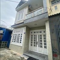 Chính chủ cho thuê nhà 1 trệt 1 lầu 2pn Giá 11tr/ tháng