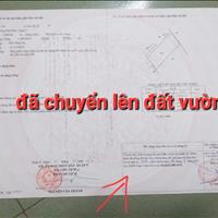 Chính chủ bán đất Q9 dt 1000m2 giá 5 tỷ