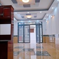 Bán Nhà Chợ Vải Phú Thọ Hòa – Tân Phú – Hxh Gần Mt - 80m2 Ngang 5m Nhỉnh 6 Tỷ