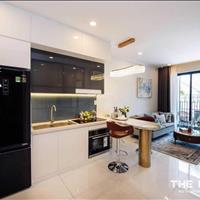 Bán căn hộ chung cư The Maison, 1 phòng ngủ, 46 m2, giá 1.3 tỷ tại Thủ Dầu Một - Bình Dương