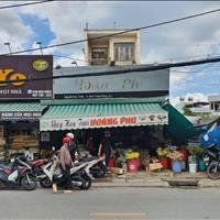Cho thuê nhà Q2 mt Nguyễn Duy Trinh gần chợ Tân Lập Giá 32tr/tháng