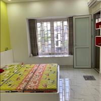 Cho thuê phòng trọ trong Khu dân cư cao cấp đường Phạm Hùng, Q8