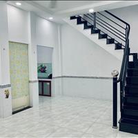Chính chủ cho thuê nhà nguyên căn P12 - Q.Tân Bình gần chợ Hoàng Hoa Thám