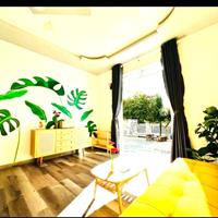 Cho thuê nhà mặt tiền đường phường 8 tp Đà Lạt