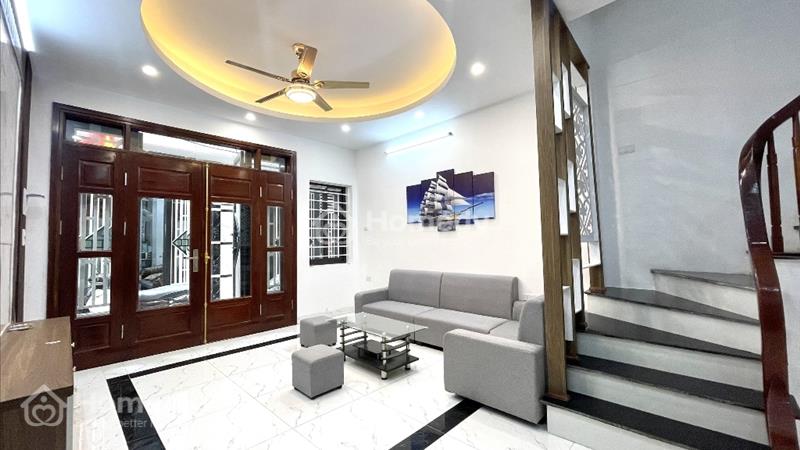 Nhà đẹp giá tốt tại Long Biên, diện tích 30m2 - Ảnh 3