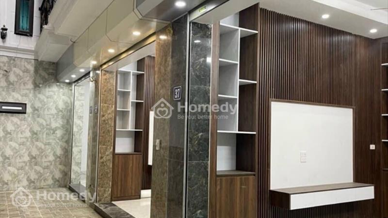 Nhà đẹp giá tốt tại Long Biên, diện tích 30m2 - Ảnh 1