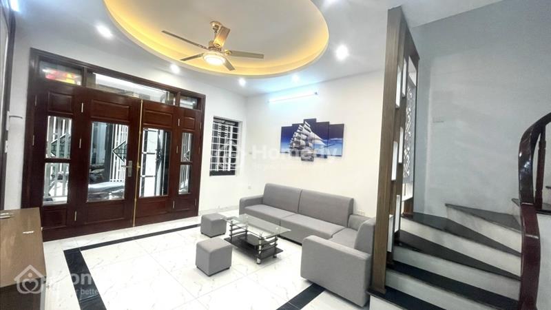 Nhà đẹp giá tốt tại Long Biên, diện tích 30m2 - Ảnh 4