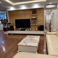 Bán căn hộ 153m2 17T Hoàng Đạo Thúy 3PN 2vs nội thất CAO CẤP, có lốt ÔTÔ Giá 5.6 Tỷ