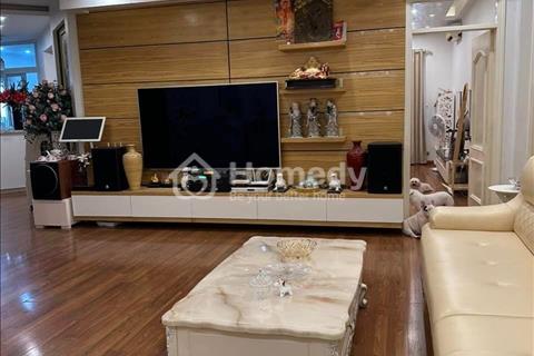 Bán căn hộ 153m2 17T Hoàng Đạo Thúy 3PN 2vs nội thất CAO CẤP, có lốt ÔTÔ Giá 5.6 Tỷ