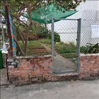 Bán đất trong hẻm - gần ngã tư chợ Phú Thọ - Trảng Dài Đồng Nai