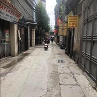 HIẾM CÓ KHÓ TÌM ,VƯƠNG THỪA VŨ ,THANH XUÂN ,PHÂN LÔ QUÂN ĐỘI - Ô TÔ CẤT TRONG NHÀ - 5T DT 52M,