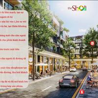 Độc Bản Nhà Phố Thương Mại Gần Aeon Bình Tân Chỉ 10 Căn Được Tặng Thang Máy 1 Tỷ, Miễn Phí Quản Lí