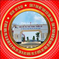Bán đất nền dự án Đồng Phú - Bình Phước giá 1.00 Tỷ