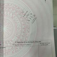 Bán gấp lô đất ngộp liền kề KCN Vsip II kế Trung Tâm TPM BÌnh Dương