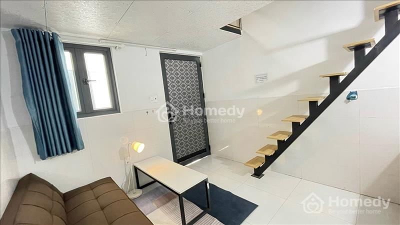 Hệ thống phòng cho thuê quận 7, giá rẻ, tiện nghi, an ninh, thuận tiện di chuyển - Ảnh 15