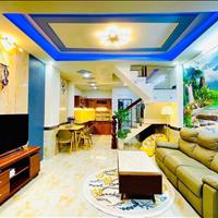 Lâm 0708 438477 cần tiền mổ tim cho con bán gấp nhà Đ. Phó Cơ Điều, Q5 - 61m2 - SHR - HXH