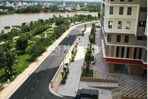 Bán căn hộ 4 phòng ngủ quận 7 diện tích 160m2 giá rẻ 2,4 tỷ/căn