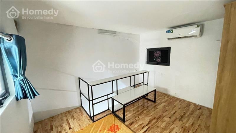 Hệ thống phòng cho thuê quận 7, giá rẻ, tiện nghi, an ninh, thuận tiện di chuyển - Ảnh 16