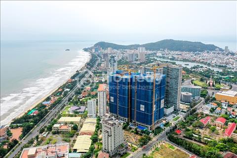 Cần bán căn Vũng Tàu Pearl giá chỉ 1.9tỷ/53m2 view cực đẹp