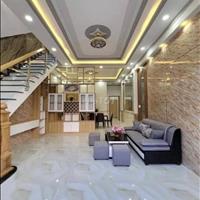 Chính Chủ Cần Bán Nhà 2 Tầng Gần Ql50 - Binhf Chánh