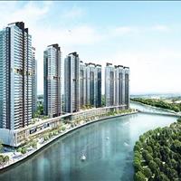 Căn Hộ Riviera Point Mới Nhận Cần Bán (3PN-2WC/149m²/6.7 tỷ) Sổ Hồng Pháp Lý Đầy Đủ