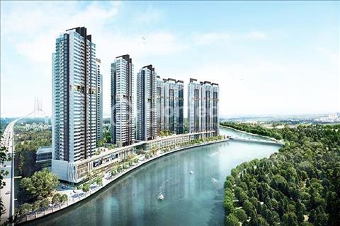 Căn Hộ Riviera Point Mới Nhận Cần Bán (3PN-2WC/149m²/6.7 tỷ) Sổ Hồng Pháp Lý Đầy Đủ