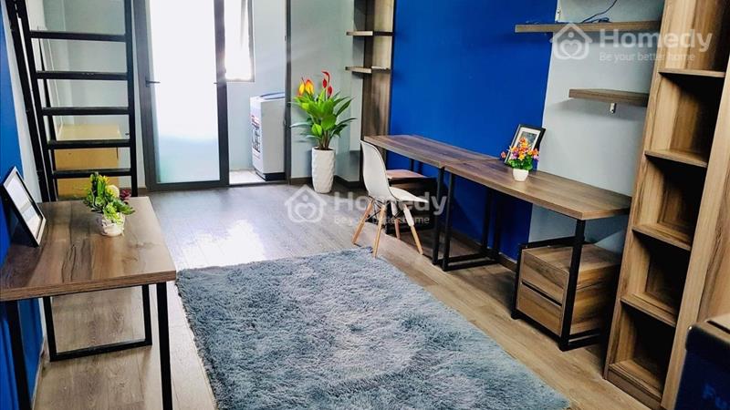 Hệ thống phòng cho thuê quận 7, giá rẻ, tiện nghi, an ninh, thuận tiện di chuyển - Ảnh 14