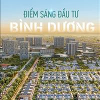 Nhận cọc biệt thự, liền kề Thủ Dầu Một - Bình Dương giá 8 Tỷ