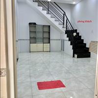 Cho thuê nhà trọ - quận Tân Bình gần chợ Hoàng Hoa Thám