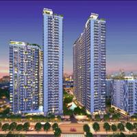VPQL căn hộ quận 6, cho thuê căn hộ cao cấp 2pn, 3pn giá 6 đến 9 tr/th, có nội thất LH 0907753508