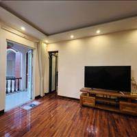 Bán nhà phố Vĩnh Hưng KD, ô tô tránh 50m, 4 tầng hơn 6 tỷ.