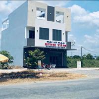 Cần trả nợ ngân hàng Bán gấp đất cách mt QL1A 200m 