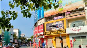 Cơ hội thuê nhà ngã tư Lê Duẩn,Đà nẵng,GIÁ RẺ 41 tr. * Hoàng Hoa Thám, Đà nẵng.Giá Thương  Lg 45 tr - Ảnh 10