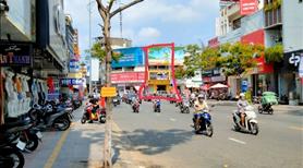 Cơ hội thuê nhà ngã tư Lê Duẩn,Đà nẵng,GIÁ RẺ 41 tr. * Hoàng Hoa Thám, Đà nẵng.Giá Thương  Lg 45 tr - Ảnh 14
