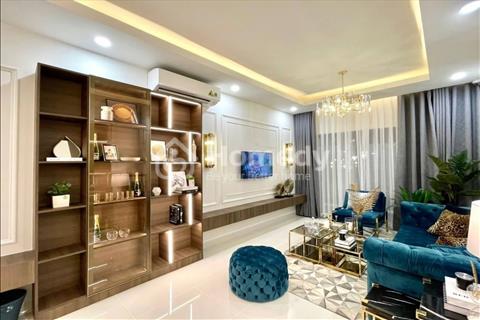 Căn hộ Lavita Thuận An chuẩn resort chỉ 1.8 tỷ/2PN mặt tiền QL13 suất nội bộ