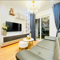 Chính chủ cho thuê diamond riverside nhà trống và nội thất