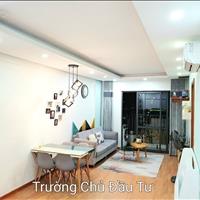 Cắt lỗ - bán chung cư CT1 Trương Định - Minh Khai - gần Times City - nội thất đầy đủ - giá sốc