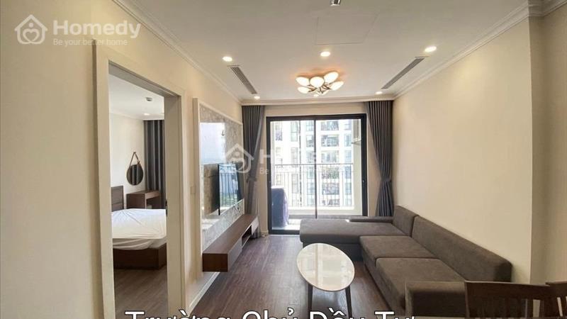 Cắt Lỗ - Bán chung cư H1 Hoàng Quốc Việt - Phạm Văn Đồng - Bắc Từ Liêm - Nội thất đầy đủ - Ảnh 1