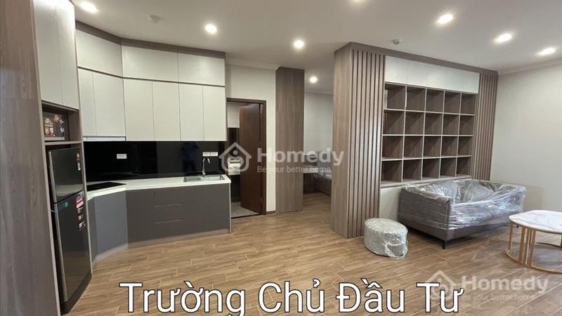 Cắt Lỗ - Chung cư A1 Văn Cao - Liễu Giai - Ba Đình - Full nội thất - Giá 600tr/ căn - Ảnh 1