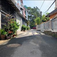 Bán Nhà 2 mặt tiền đường Nguyễn Khuyến. Phường 5. Thành phố Đà Lạt. 314m2. Giá 13,5 tỷ 