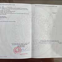 (Giá TỐT) Bán lô đất 976 m2, ngang 52m đường nhựa Liên xã tại khu vực xã Bình Lộc